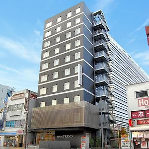Hotel Trend Kyobashi Ekimae