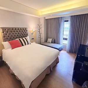 Hopecity Minsheng Hotel